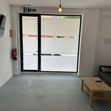Appartamento Bilocale Nuovo Valencia Exteriör bild